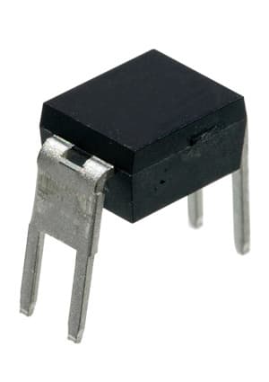 IRFD9110, Pкан -100В -0.7A    HEXDIP