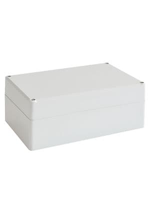 62238000, EM 238 Корпус из поликарбоната Euromas II