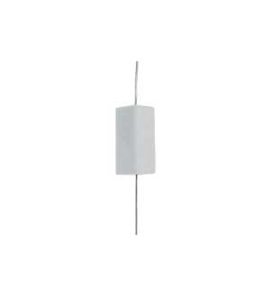 SQP500JB-62R, SQP  5W     62 5%, Axial