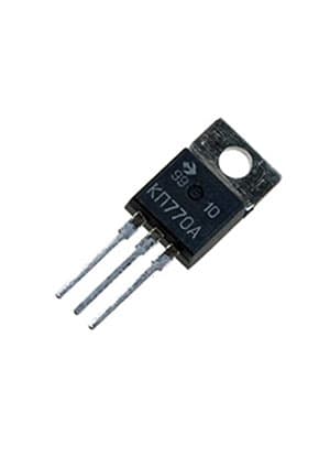 КП770А, (IRF820)