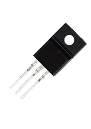 IRG7IA13U-110P, IGBT 330В 20А  TO220FP