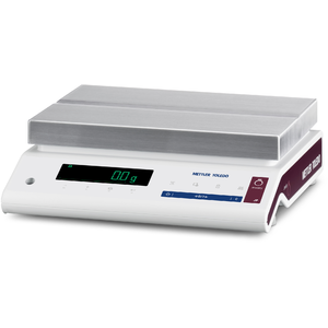 Весы лабораторные Mettler Toledo JP16001G
