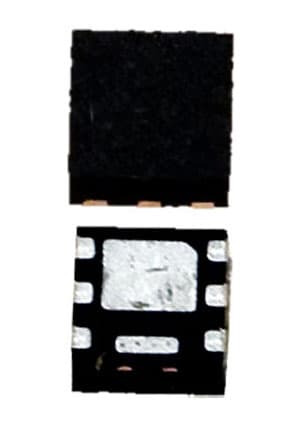 IRFHS8242TRPBF, Nкан 25В 8.5А 13мОм  PQFN2x2