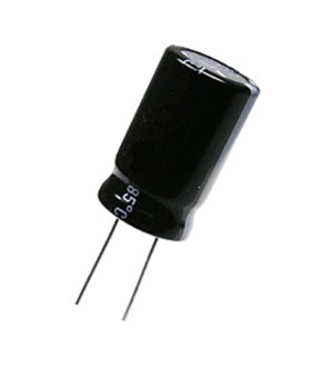 2200UF X 16V CD11, (К50-35) 2200мкФ 16В 105 C электролит.конденсатор