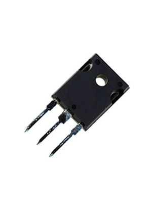 VS-40CPQ045PBF, TO-247AC, Диод Шоттки х2  45V 2x20A 0.43V общ. катод