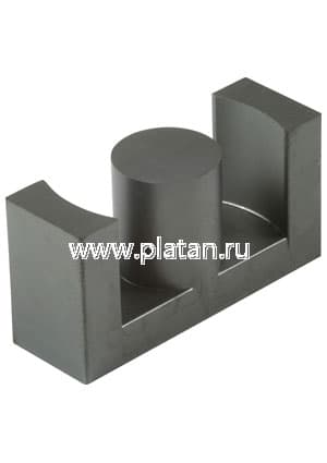 B66367-G-X187, Сердечник ферритовый