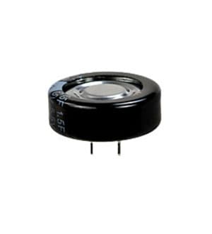 EECF5R5U474, ионистор 0.47Fx5.5V -25+70Cсерия NF табл.тип(Panasonic)