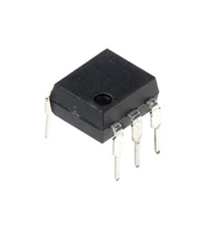 PVT412APBF, Реле AC/DC 400В 240/360мА