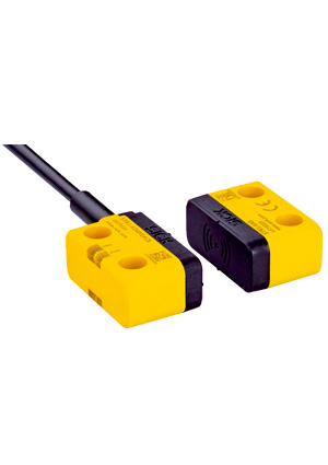 1069564, 1069564 STR1-SASM03P8 Бесконтактные предохранительные выключатели