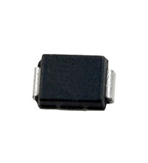 SS26T3G, Диод Шоттки 2А 60В [SMB / DO-214AA]