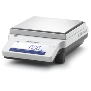 Весы технические Mettler Toledo ME1002/A