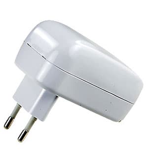 USB2100, Адаптер/блок питания