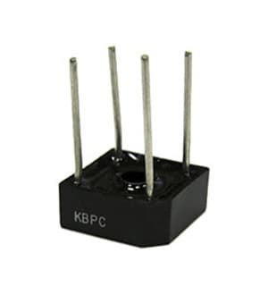 KBPC606