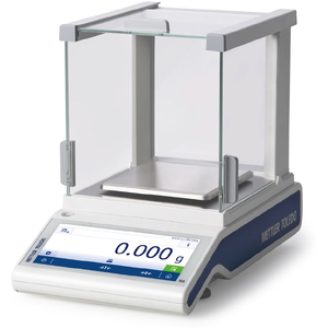 Весы технические Mettler Toledo MS403TS/A00