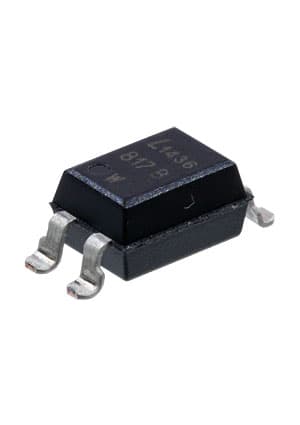 HCPL-817-30DE, SMDIP4