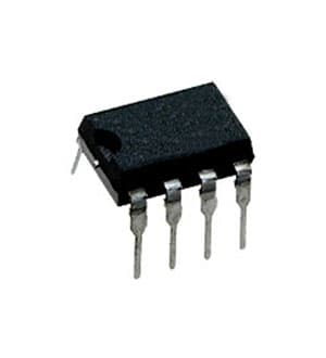 КР1182ГГ3, DIP8