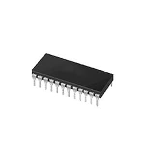 AD8403AN10, ц.пот.10КОм инд  DIP24