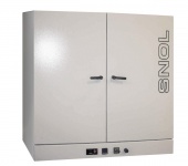Шкаф сушильный SNOL 420/300: эконом.версия, электронный терморегулятор