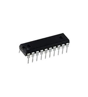 74HC540N.652, АП12, DIP20