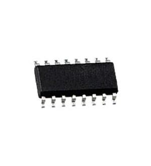 ЭКФ1533ТМ8, (DW), (SN74ALS175DW)