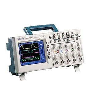TDS2022B, 2кан.200МГц цифровой осциллограф