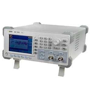AG1022, генератор сигналов 25МГц