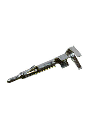 171638-1, контакт штекер 0,5-1,3mm2 20-16AWG