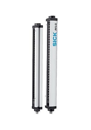 1022648, MLG5-0700F543 Измерительные автоматизированные световые завесы