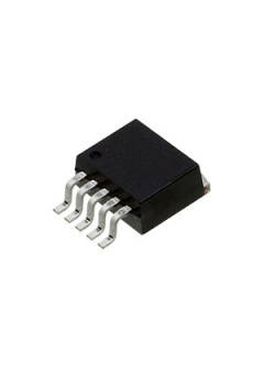 LP3871ES-3.3, TO-263