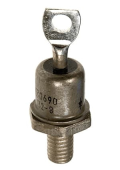 Д132-80Х-10