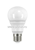 LED-GLS-E27-7W42(40), Лампа светодиодная 7Вт,220В, матовая