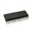 PIC18F2455-I/SP, DIP28