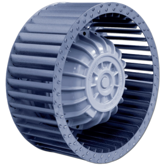 Рабочее колесо Ziehl-abegg RE25P-4DK,4I,1R арт,112976