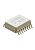 HCPL-316J-500E, 2CH 2.5A 16-SOIC