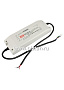 PLN-100-24, AC/DC LED, 24В,4А,96Вт,IP64 блок питания для светодиодного освещения