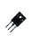 IRGP6650DPBF, Транзистор, IGBT, 600B, 80A, [TO-247-3]