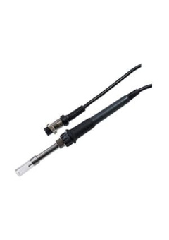 QUICK20L (WITHOUT/TIP), Quick20L паяльник для паяльных станций Quick204/204H (пост. без жала)