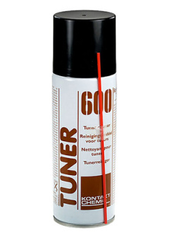 TUNER 600, 200мл чистящее средство