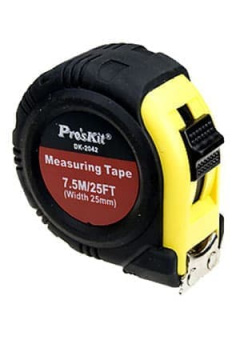 DK-2042, рулетка 7.5М