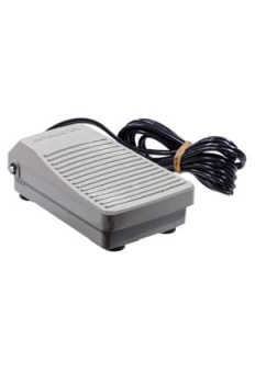 HY-102N, педаль-кнопка 250VAC 10A