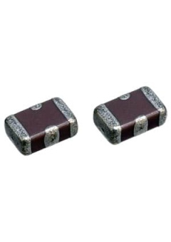 YFF21SC1H471M, 10 МГц, 0805, Керамический фильтр SMD