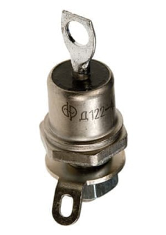 Д122-40Х-16