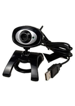 16430, Веб-камера Trust Chat  Webcam Live USB 2.0