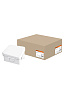 SQ1401-0511, Распаячная коробка ОП 65х65х50мм, крышка, IP54, 4вх. инд. штрихкод