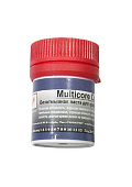Multicore CR36 30г, Паста паяльная для трафаретной печати