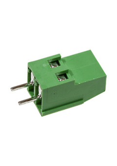 DG129-5.0-02P-14-00A(H), клеммник