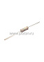 CF-25 (С1-4) 0.25 Вт,     82 кОм, 5%, Резистор углеродистый
