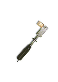 HSL-300, вт паяльник молотковый импортный 220В