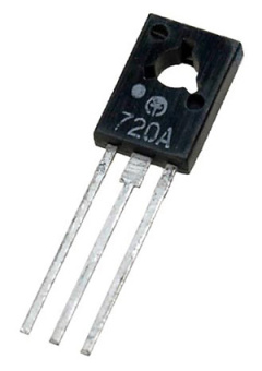 КТ720А