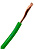 ПВ-3-10.0КВ.ММ(ЗЕЛЕНЫЙ)(ПУГВ), за 1м